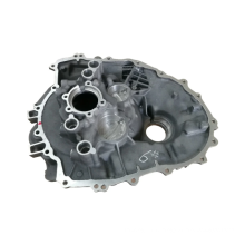 Directly Carbon Steel Clutch Transmission Body Die Casting Parts